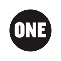 The ONE Campaign logo