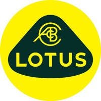 Group Lotus logo