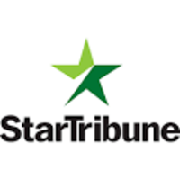 Star Tribune Media Company logo