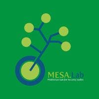 Mesa Labs logo