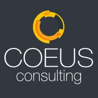 Coeus Consulting Group logo