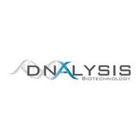 DNAlysis logo