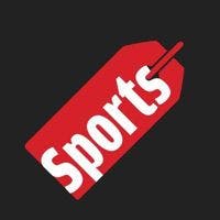 Red Label Sports logo
