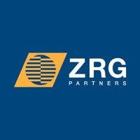 ZRG Partners logo