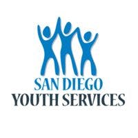 SAN DIEGO YOUTH SERVICES logo