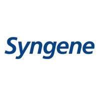 Syngene International logo