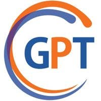 Global Partners Training logo