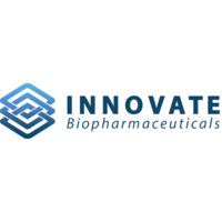 Innovate Biopharmaceuticals logo
