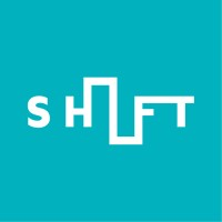 Shift Capital logo