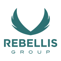Rebellis Group logo