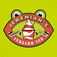 Jeremiah's Italian Ice logo