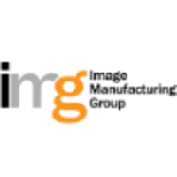 Image Manufacturing Group logo