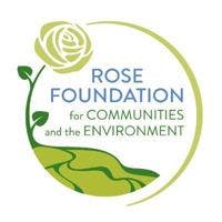 Rose Foundation logo