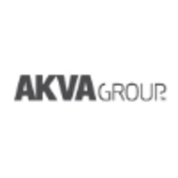 AKVA group logo