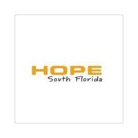 HOPE South Florida logo