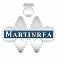 Martinrea International logo