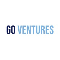 GO Ventures logo
