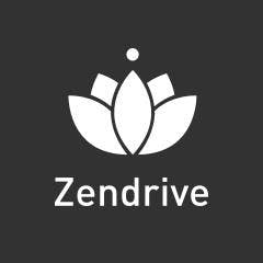 Zendrive logo