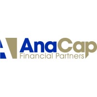 AnaCap Financial ... logo