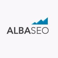 Alba SEO logo