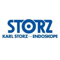 KARL STORZ logo