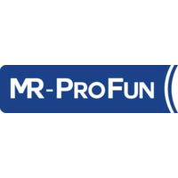 MR ProFun China logo