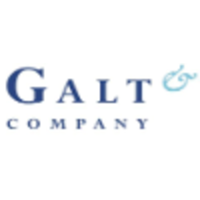Galt & Company logo