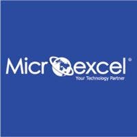 Microexcel logo