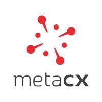 MetaCX logo
