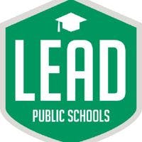 LEAD Public Schools logo