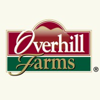 Overhill Farms logo