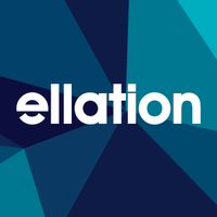 Ellation logo