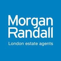 Morgan Randall logo