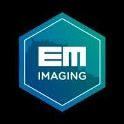Edinburgh Molecular Imaging logo