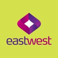 EastWest Bank logo