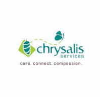 Chrysalis Services logo