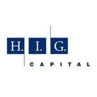 H.I.G. Capital logo