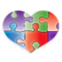 Autism Support Network Society logo