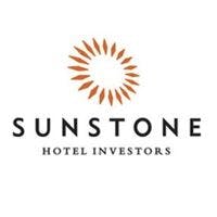 Sunstone Hotel In... logo