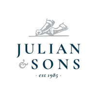 Julian & Sons logo
