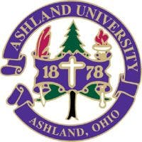 Ashland University logo