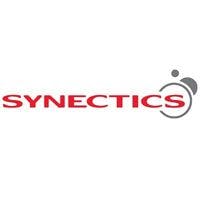 Synectics Plc logo