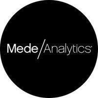 MedeAnalytics logo
