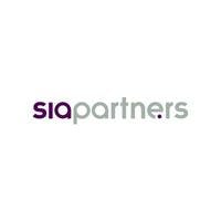 Sia Partners logo