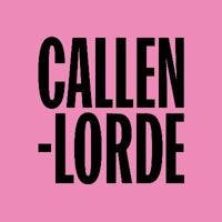 Callen-Lorde Community Health Ce... logo