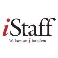 iStaff logo