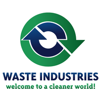 Waste Industries logo