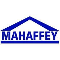 Mahaffey Fabric Structures logo
