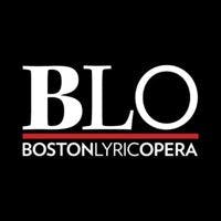 Boston Lyric Opera logo
