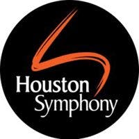 Houston Symphony logo